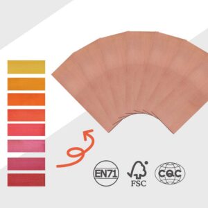 Smoothing board