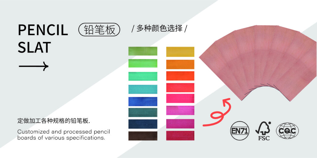Colored Drawing Boards