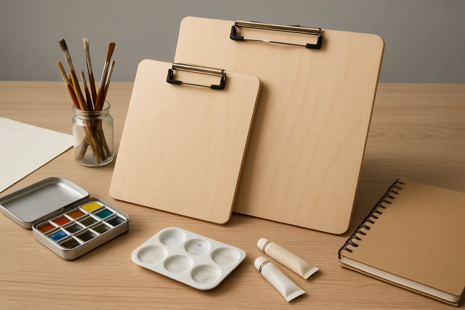 Custom Drawing Boards: Elevating Your Art Supplies Offering